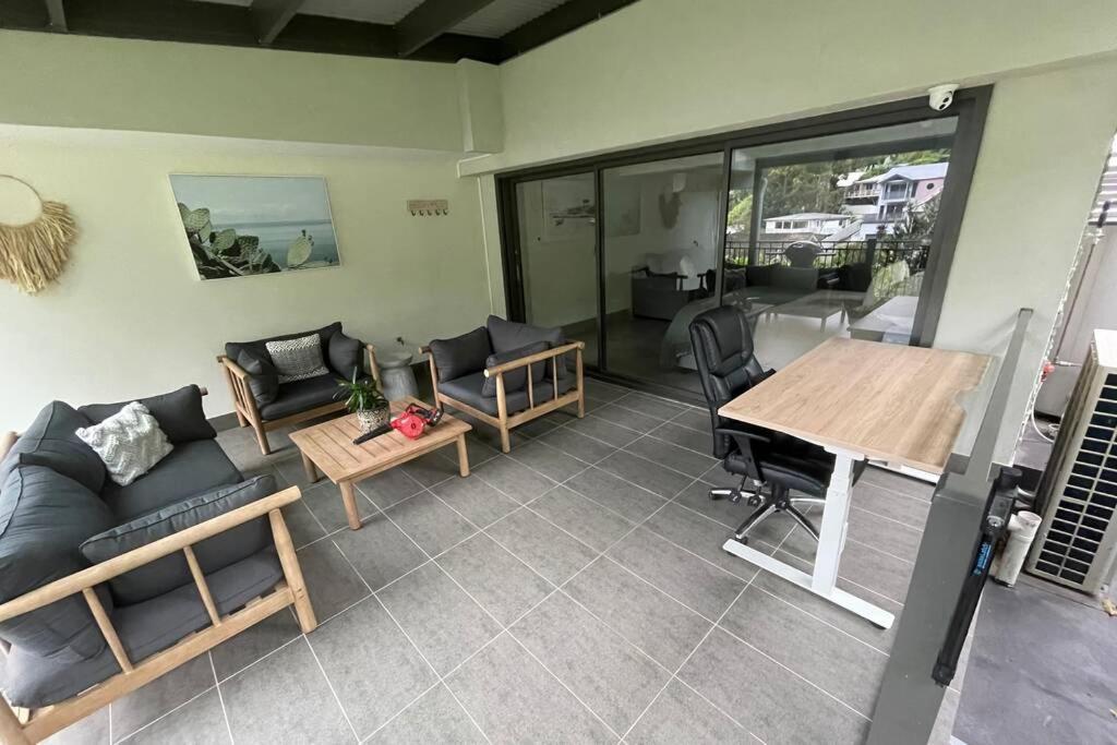 Apartamento Quiet Private Getaway, Private Gym Walk 2 Beach Terrigal Exterior foto