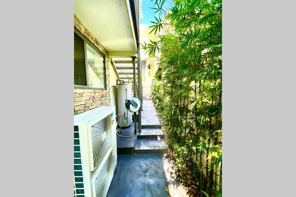 Apartamento Quiet Private Getaway, Private Gym Walk 2 Beach Terrigal Exterior foto