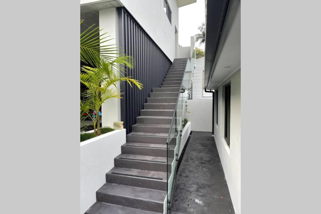 Apartamento Quiet Private Getaway, Private Gym Walk 2 Beach Terrigal Exterior foto