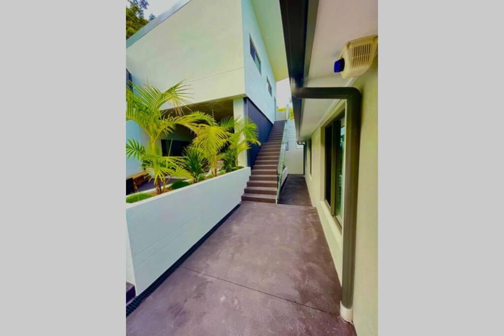 Apartamento Quiet Private Getaway, Private Gym Walk 2 Beach Terrigal Exterior foto